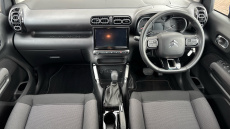 Citroen C3 Aircross 1.2 PureTech 130 Shine 5dr EAT6 Petrol Hatchback
